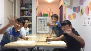 07262016 Pokemon Lesson