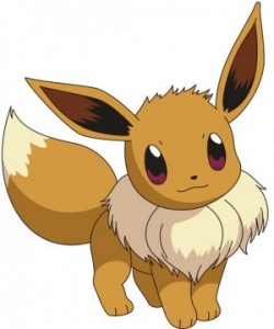 Eevee