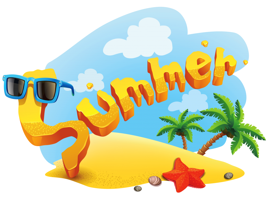 summer clipart